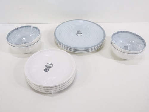 Brunner bellagio set - brunner,