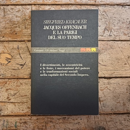 Siegfried kracauer jacques - siegfried,