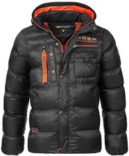 Geographical Norway CITERNIER