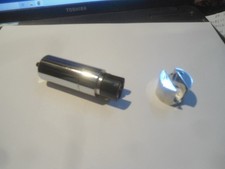 CILINDRO SOSTEGNO BRACCIO  PER GIRADISCHI LENCO L78