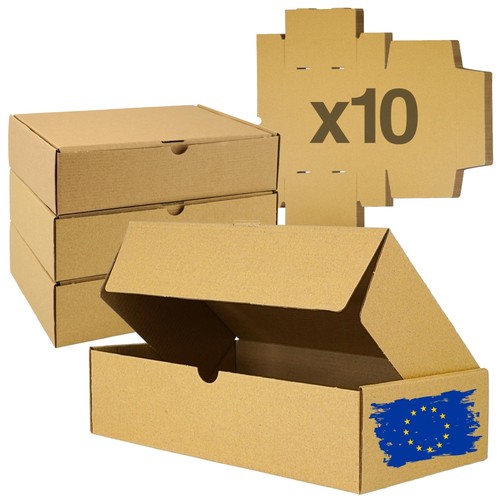 Scatola cartone 10pcs - cartone,