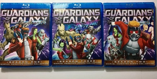 Guardians the galaxy - of,
