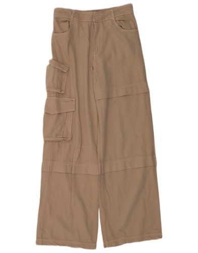 Pantalone cargo donna - , zara