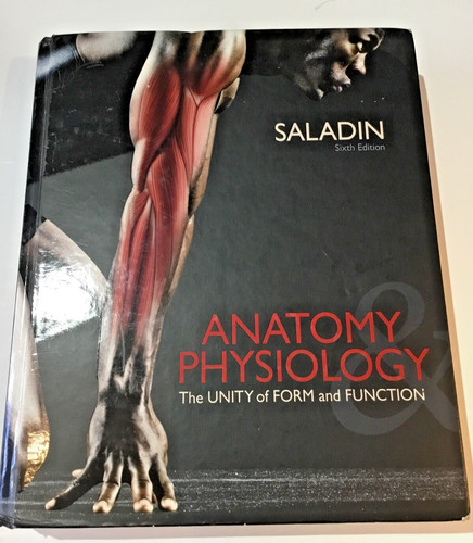 Anatomy physiology the unity - anatomy,