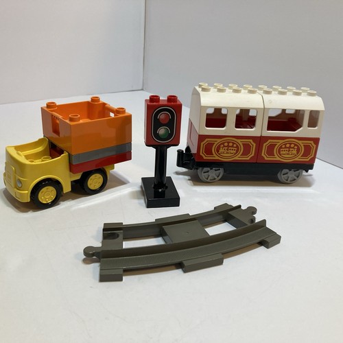 Lego duplo pezzi ricambio - lego,
