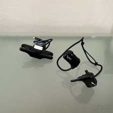 Sony Walkman NWZ-W273 - Black