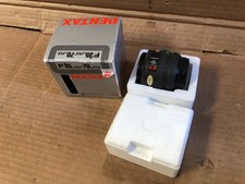 SMC Pentax F 35-70 mm 3,5-4,5
