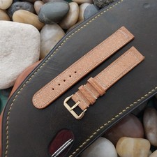 Cinturino orologio vintage