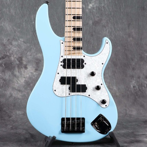 Yamaha billy sheehan signature - billy,