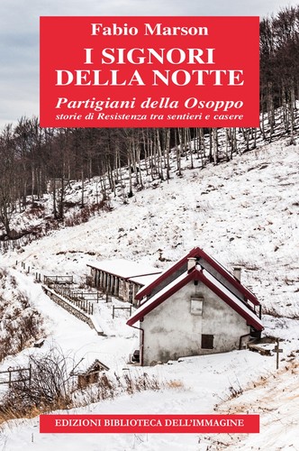 Signori della notte - della,