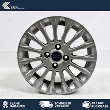 1x Cerchi In Lega Ford B-Max