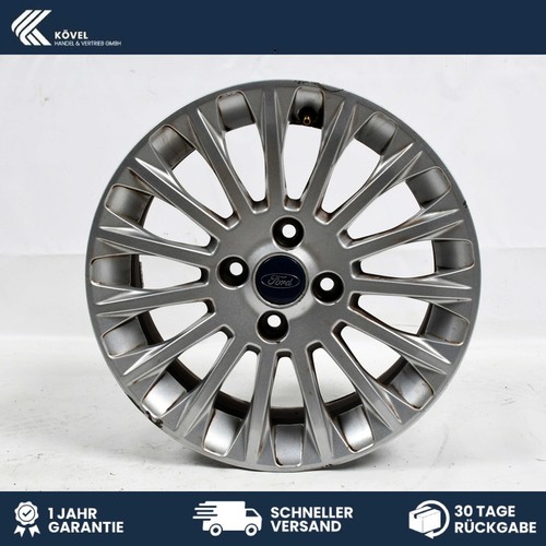 Cerchi lega ford b - 1x,