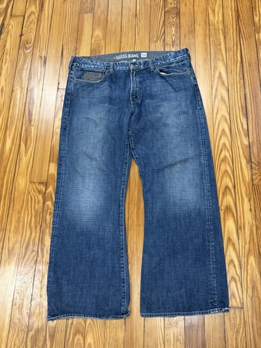 Stivali guess jeans - the, cliff