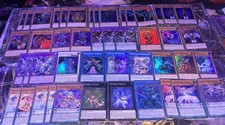 YUGIOH! agent deck Core