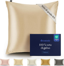 Federa in Seta 100% Di Gelso