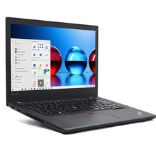 Lenovo ThinkPad T470 i5-6200U