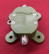 Balun/Choke 1:1 per CMC e riduzione del rumore - Dipolo/EFHW N9SAB