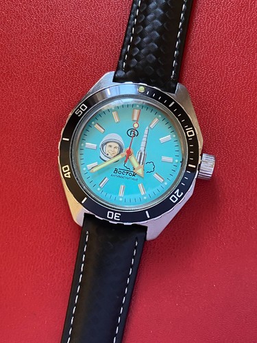 Orologio uomo vostok - orologio,