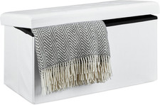 Pouf Con Contenitore XL