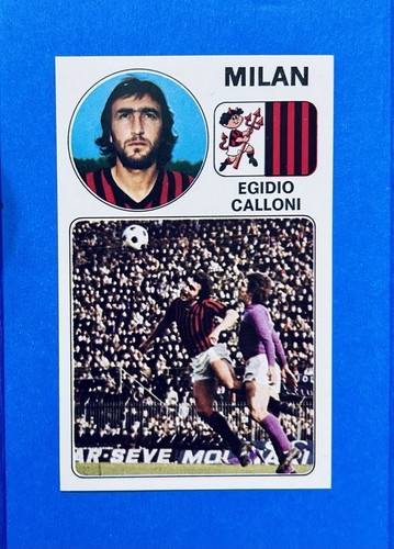 Figurina calciatori panini - figurina,