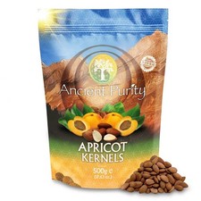 Kernel albicocca 500 g