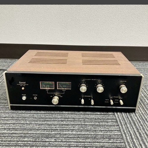Sansui 150 amplificatore di - ba-150,