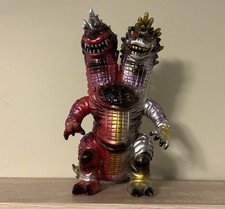 Maxtoy Dualos Sofubi Sofvi