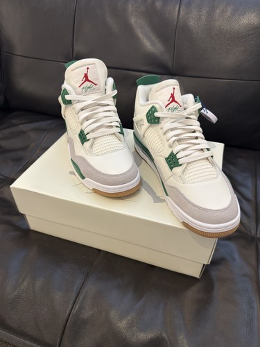 Nike air jordan - nike, sb