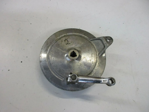 Yamaha 550 v 8 tamburo - o.,