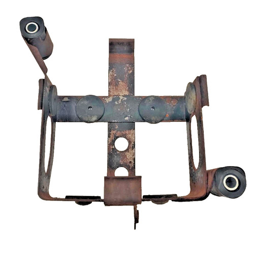 Vano porta batteria - porta, (18.000
