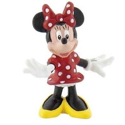 Minnie mouse topolina disney - minnie,