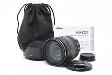 [COME NUOVO++] Nikon AF-S