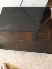 Bosch Serie 4 PUE611BB5E 60cm