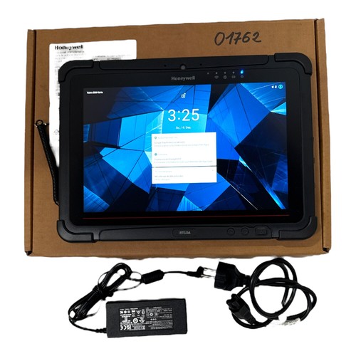 Honeywell rt10a tablet - honeywell,