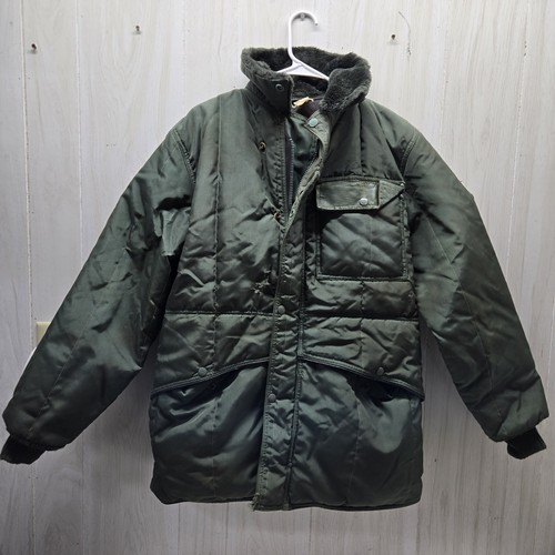 Cappotto giacca parka - , verde