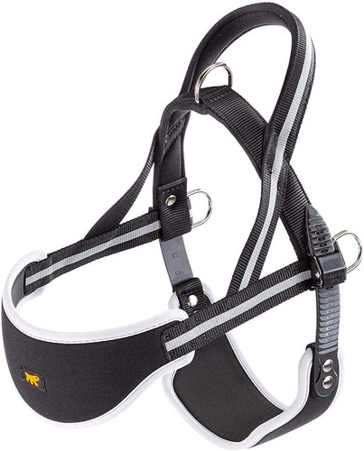 Pettorina cane ergocomfort - cane,
