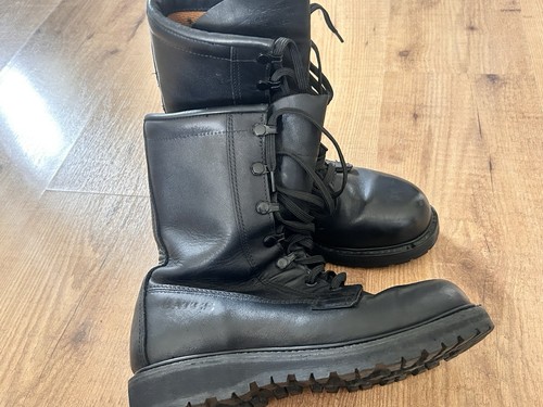 Bates 11460 gore tex - bates,