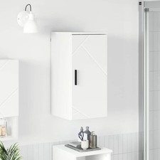vidaXL Mobile da Bagno