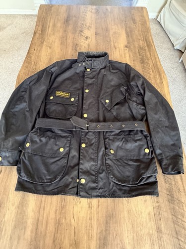 Giacca uomo barbour - uomo,