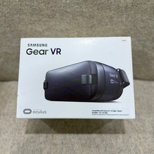 Samsung Gear VR di Oculus per
