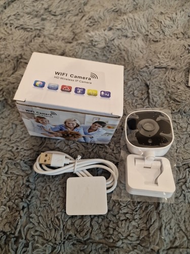 Mini telecamera wifi - telecamera, hd