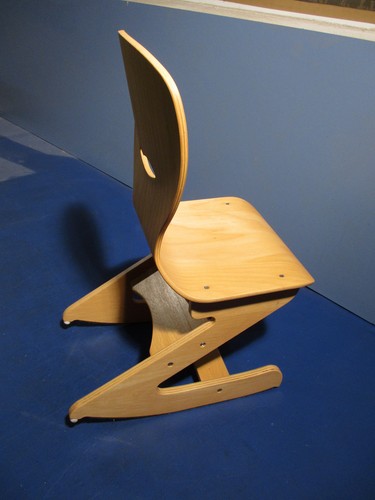 Sedia per bambini - ,