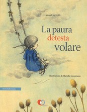 La paura detesta volare -