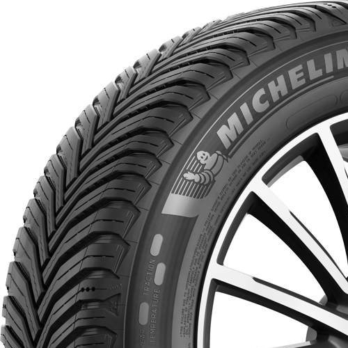 Michelin crossclimate 255 35 - crossclimate, 2
