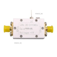 Amplificatore RF Amplificatore