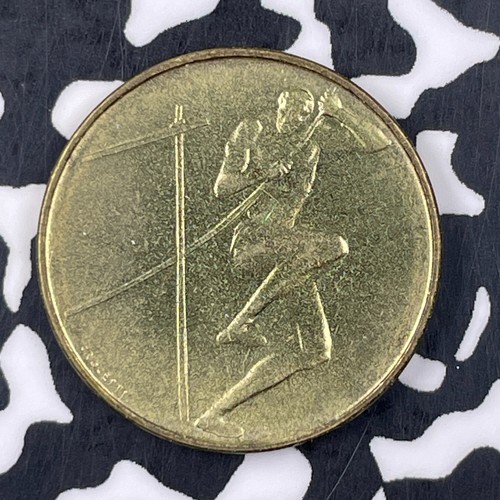 Lotto lire san marino - lire,