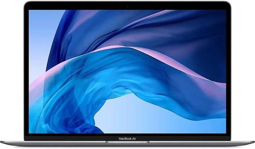 Macbook air silver 2018 - 2018, 1.6
