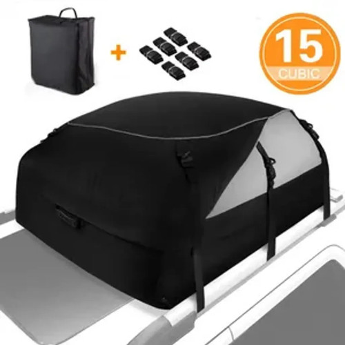 Box tetto auto 425l - box,