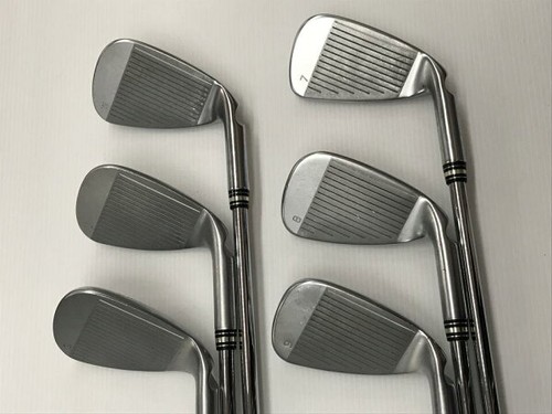 Ping g425 lefty set ferri - set, di