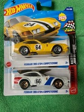 Hot Wheels Lotto nr.2 🔥